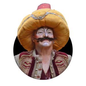 Pinocchio(les nocturnales)